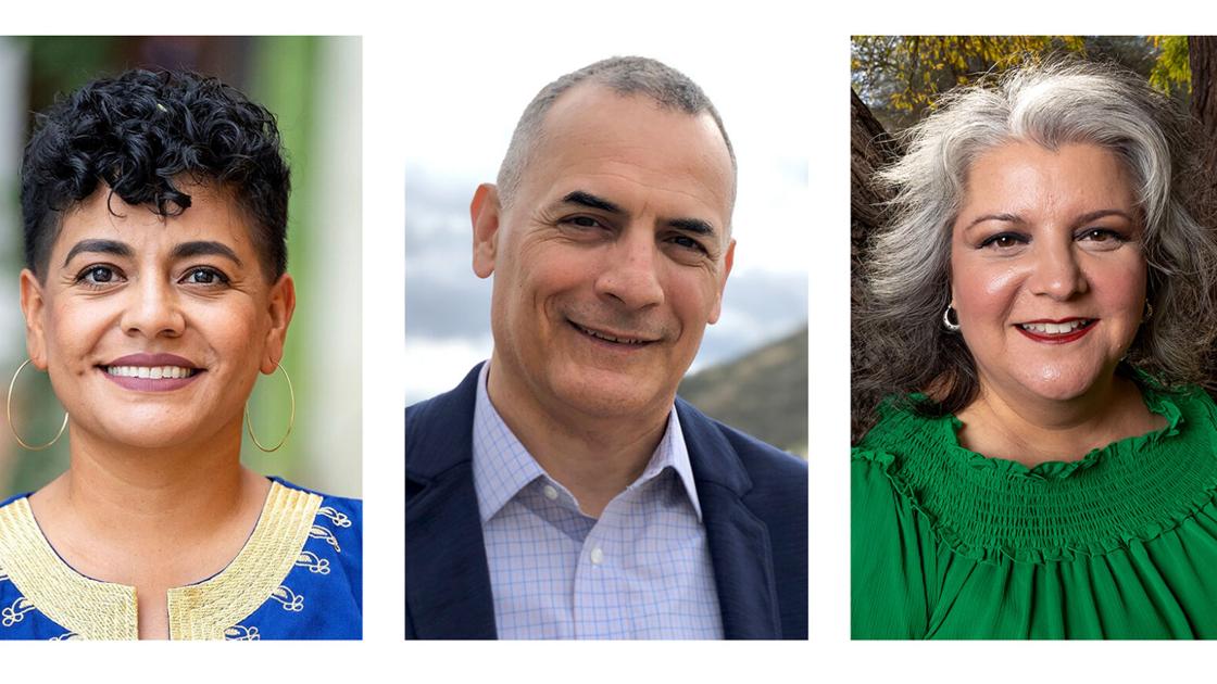 Anna Rosenberry Tucson City Council races see surge of outside funding | Politics ...