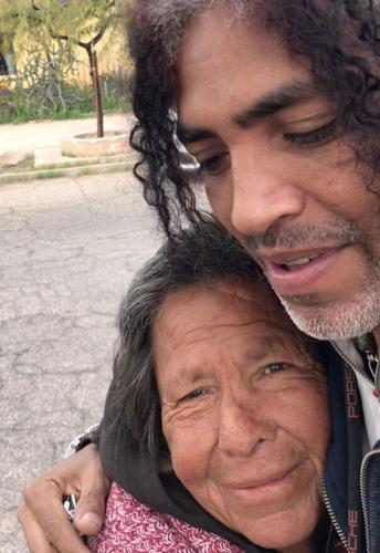 Linda Mendibles, Tucson, homeless, homicide