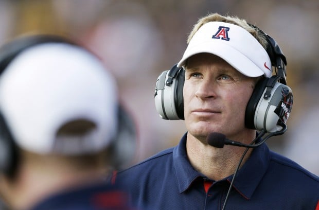Arizona Wildcats Football