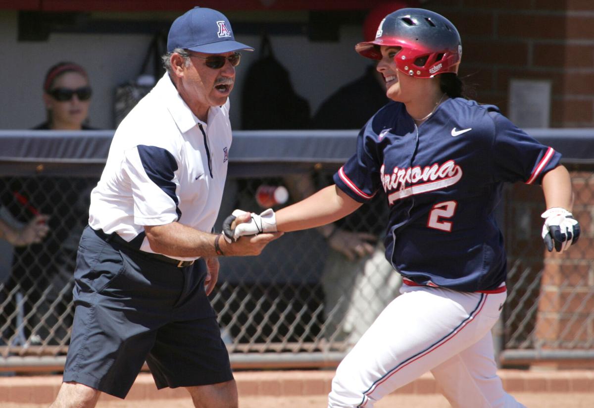 UCLA Baseball: 'Cats Blank Bruins in Tucson - Bruins Nation