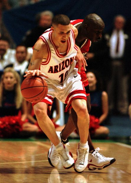 Mike Bibby