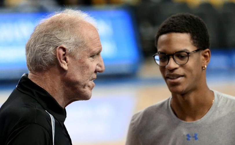 University of Arizona vs UCLA