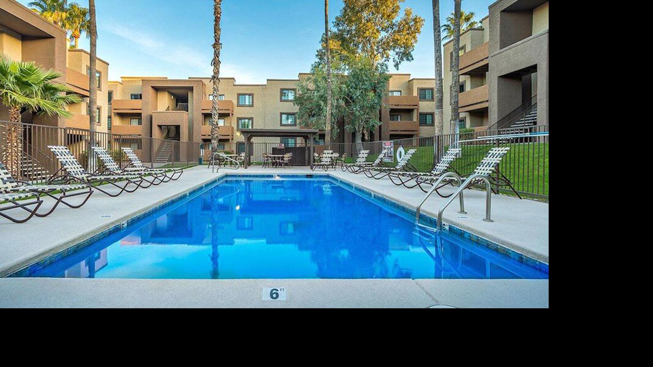 Tucson Real Estate: City expected to be leading multifamily market in 2021 | Business News