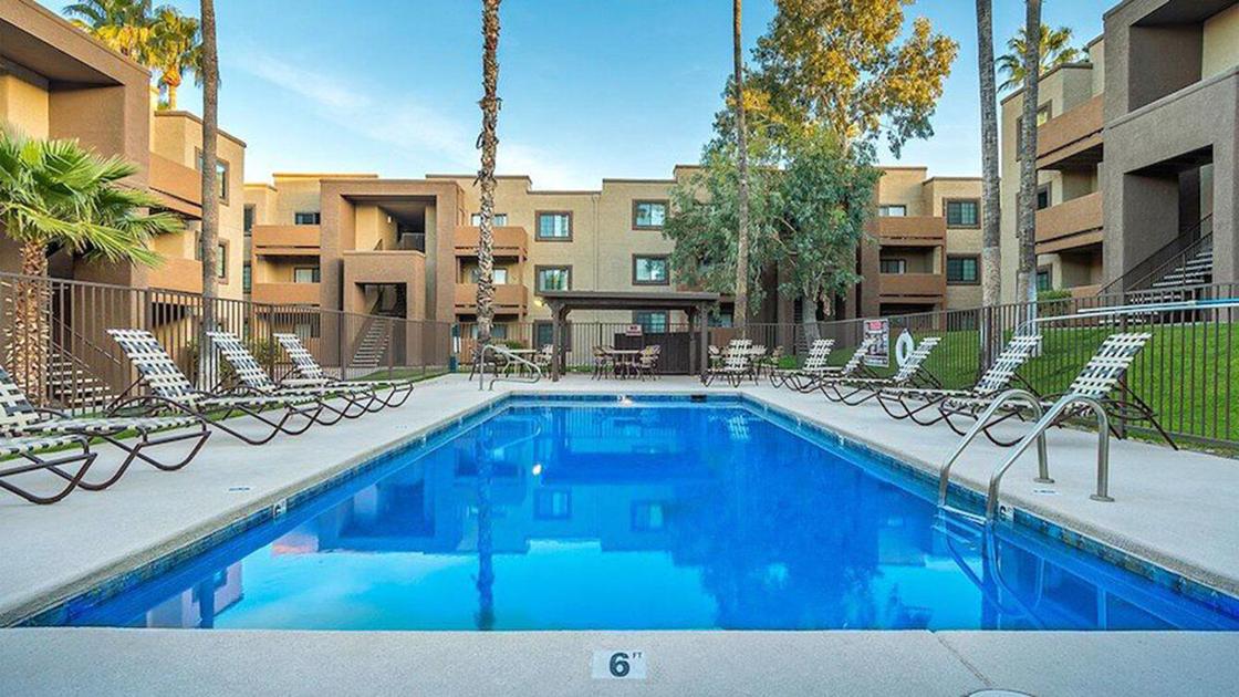 Tucson Real Estate: City expected to be leading multifamily market in 2021 | Business News