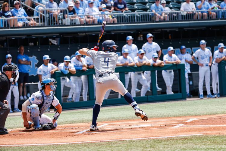 Arizona baseball | 2025 Super Regional