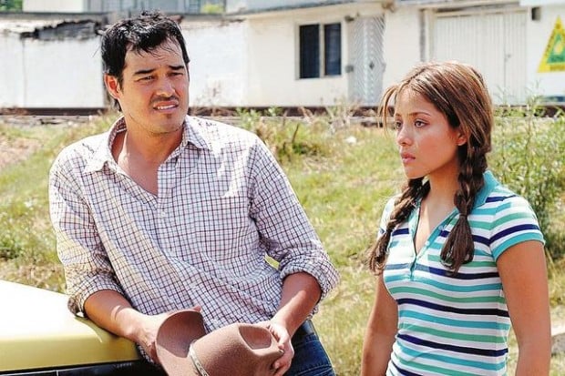 Le tiran a la corrupción en filme  