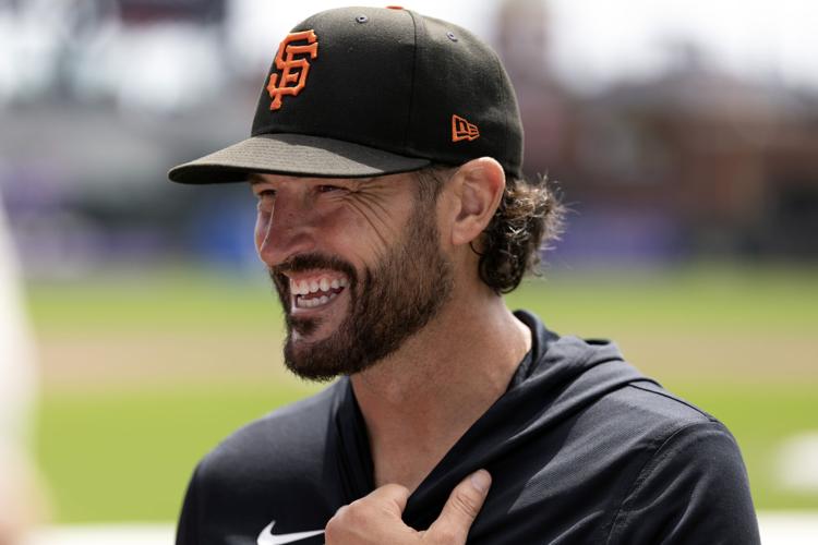 BASEBALL-MLB-SF-LAA/
