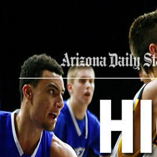 Ironwood Ridge Cdo Girls Travel To Face Top Seeds In State