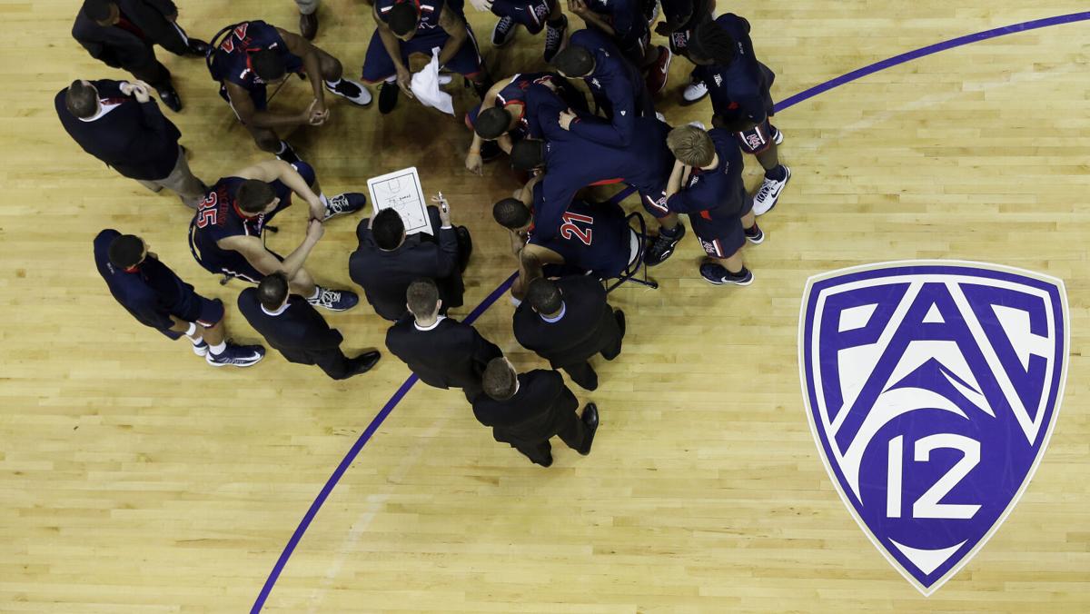 Net effect: An oral history of what went right amid Pac-12 Networks' desire to innovate, showcase the 'Conference of Champions'