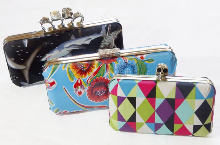 Gaby Fleming Sugar Skull Design