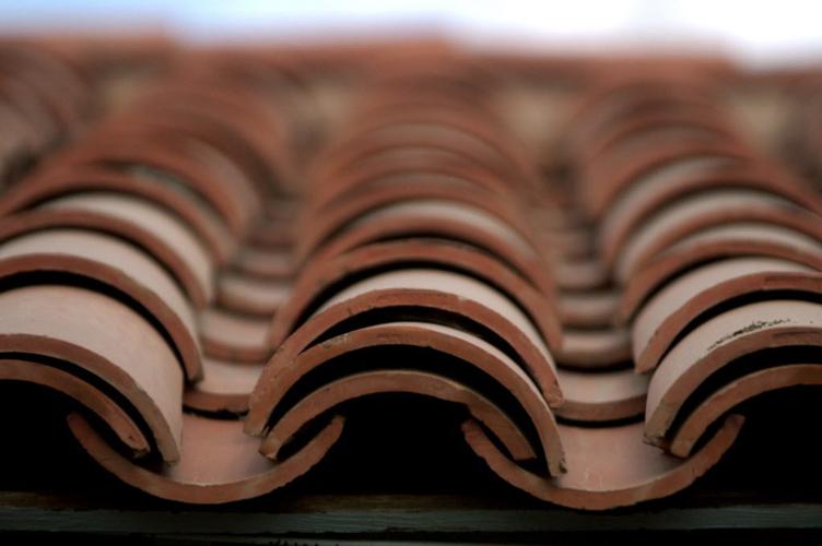 Get underlayment off before retiling