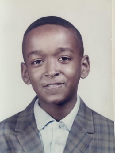 Dr. Henry Smith