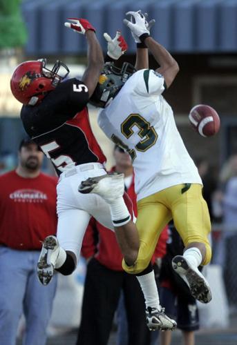 All-Star Josh Robbins