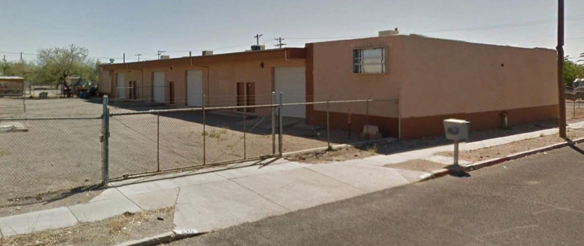 220 E. 27th Street