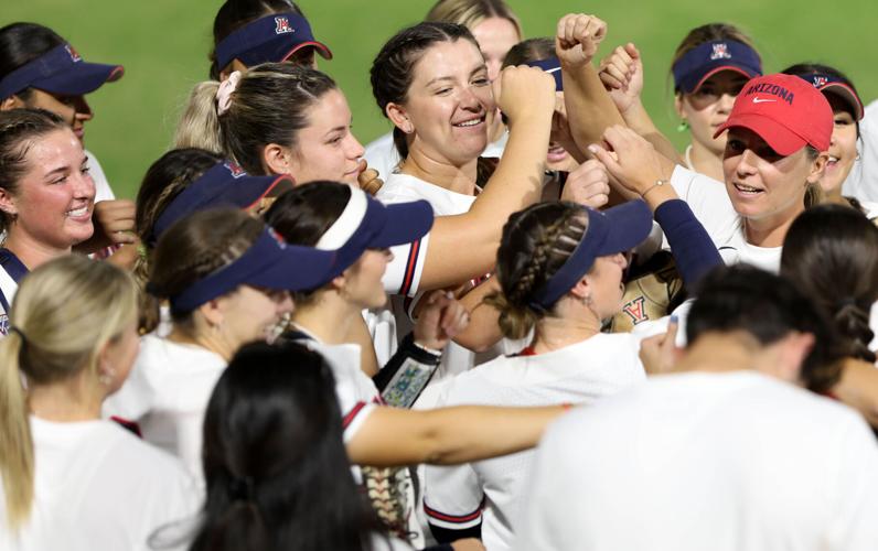 Wildcats Softball defeat Pima Aztecs 17-1 (copy)