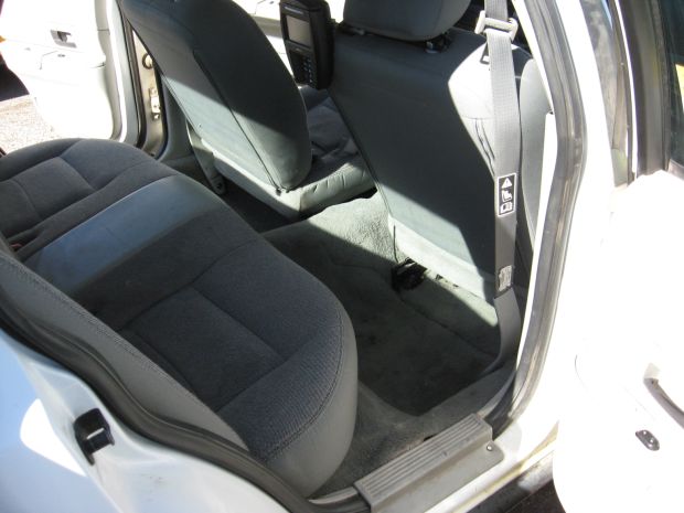 Case photos related to the Jan. 8, 2011, shooting