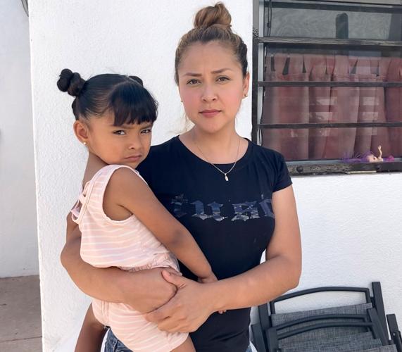 San Carlos Sewage (LE)