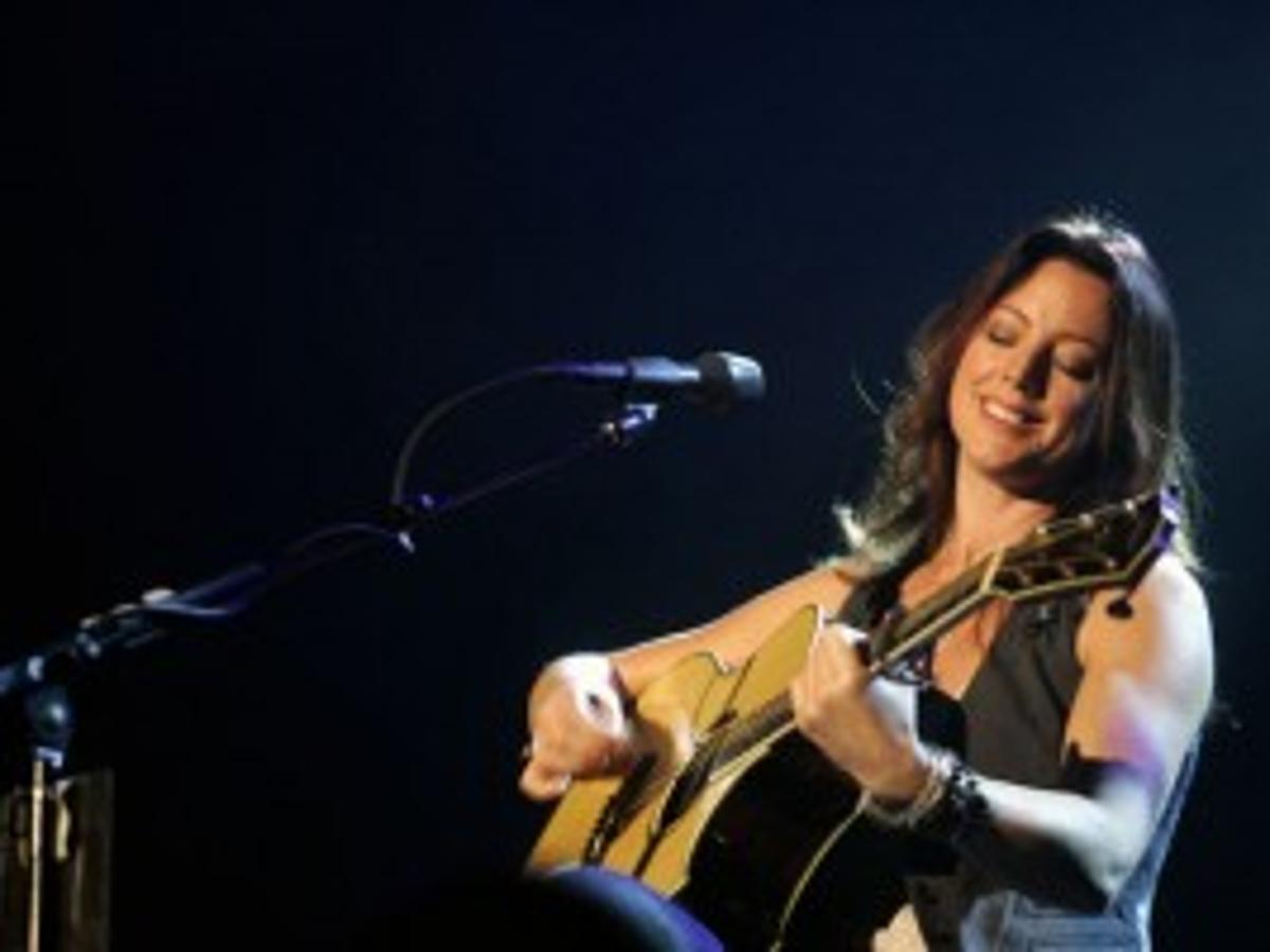 Download Review Sarah Mclachlan Gives Tucson Ethereal Show Latest News Tucson Com