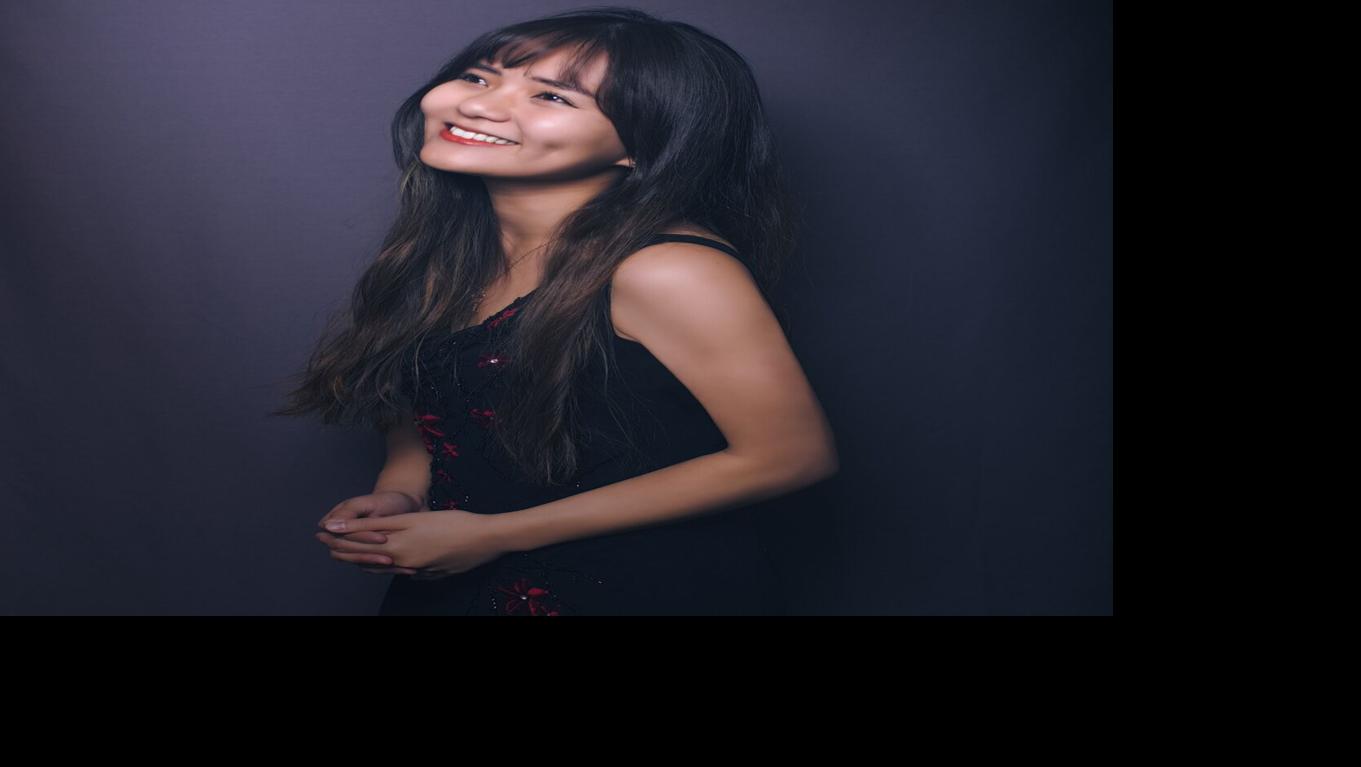 Beatles meet Bach as pianist brings 'Blackbird' to Tucson recital