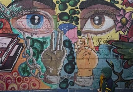 HONDURAS VIOLENCIA EN LAS ESCUELAS
