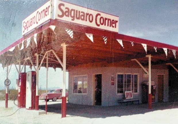 Saguaro Corners reopens today