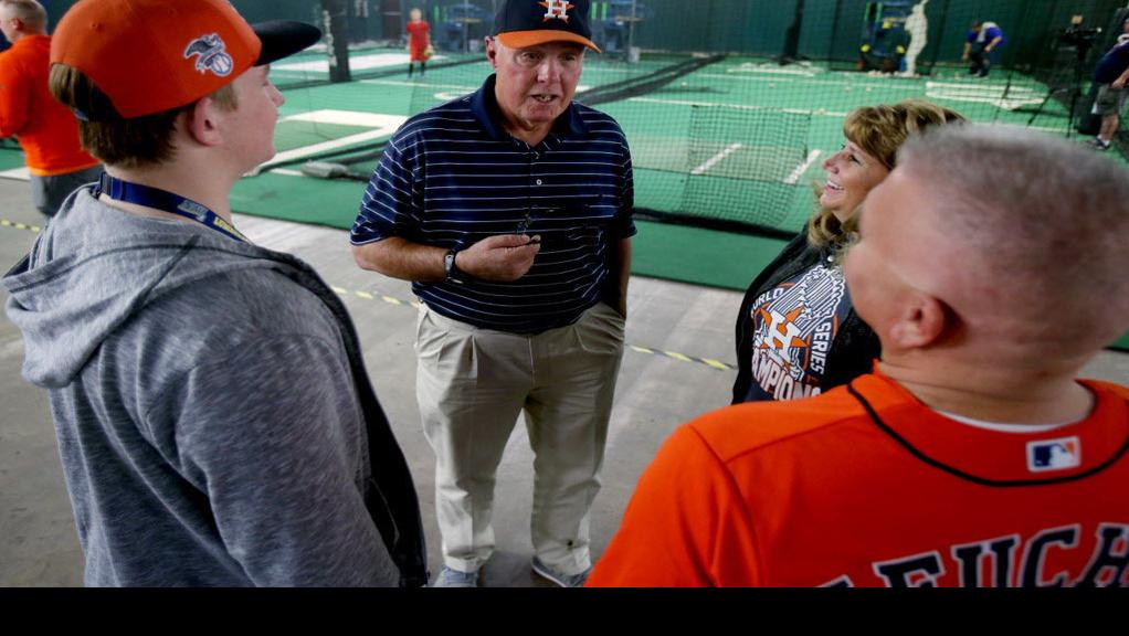 Evan Gattis' Journey from Homeless to World Series Champ