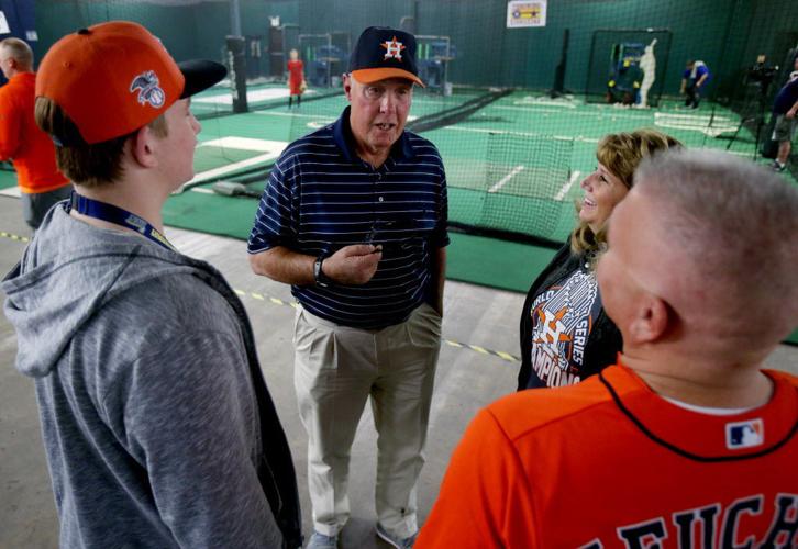 Greg Hansen's Top 100: Brent Strohm