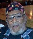 Edgar Lawrence Cross