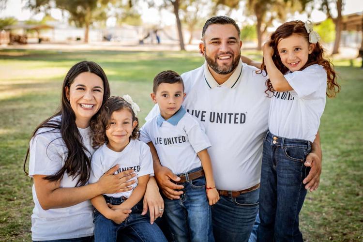 How United Way's Family Support Alliance is helping parents, children, and caregivers thrive