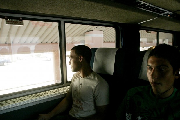 Daily Amtrak service may come to Tucson   