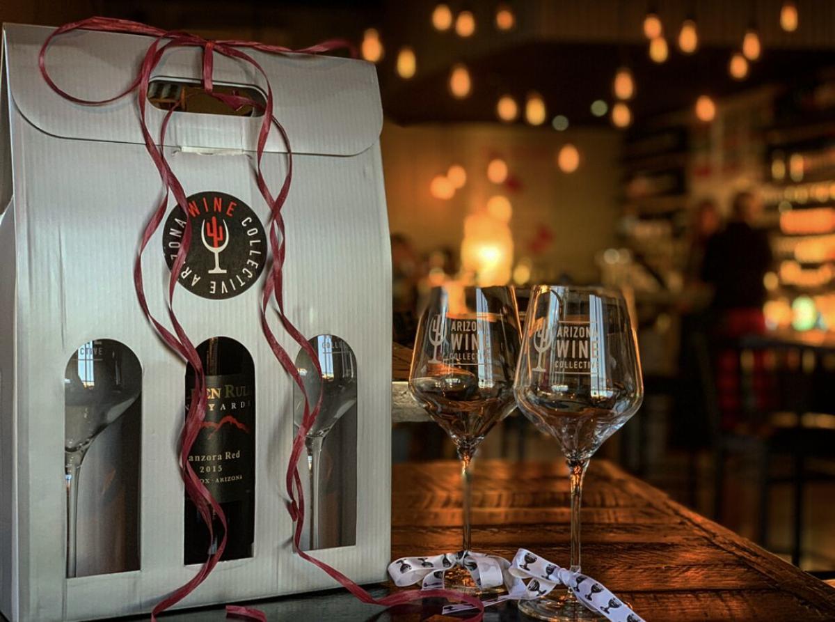 Arizona Wine Collective