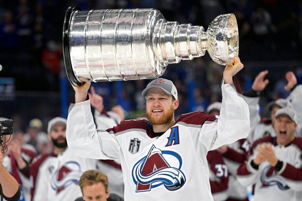 Avalanche Preview Hockey