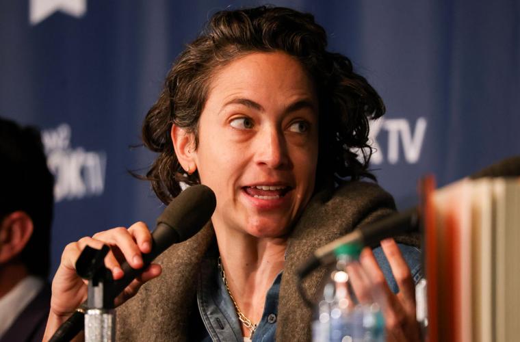 Race, Ethnicity and the Election panel