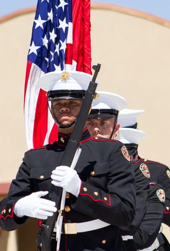 Southern Arizona Missing in America Project