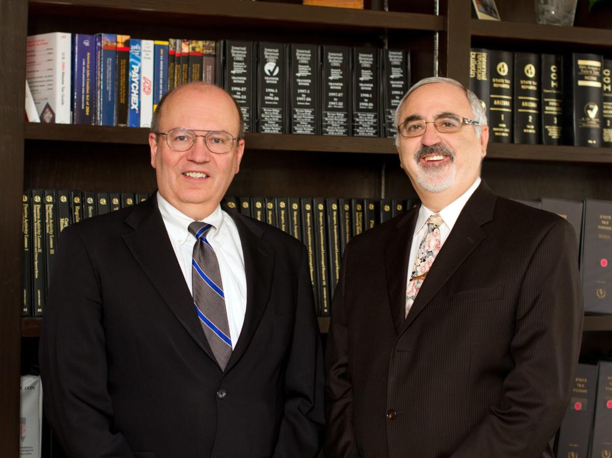 Building Tucson Businesses: Opposites that work well together