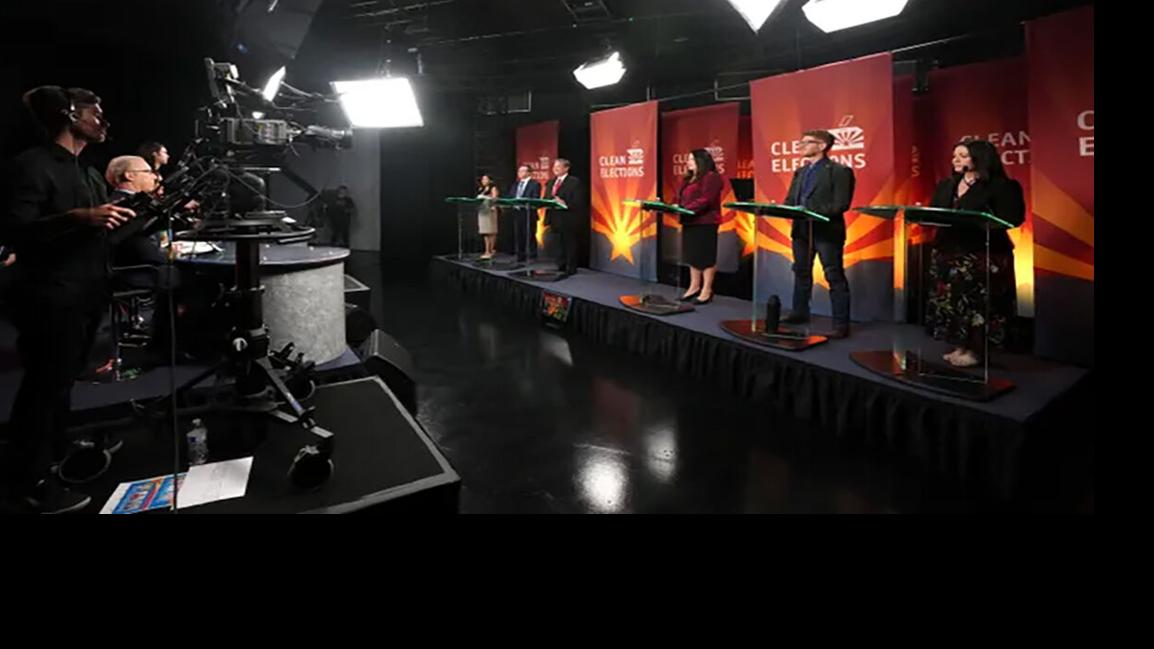 Tucson Speaks Out Oct. 13 letters of the day