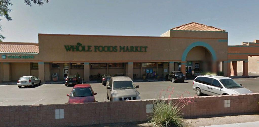 Whole Foods Market (Deli), 3360 E. Speedway