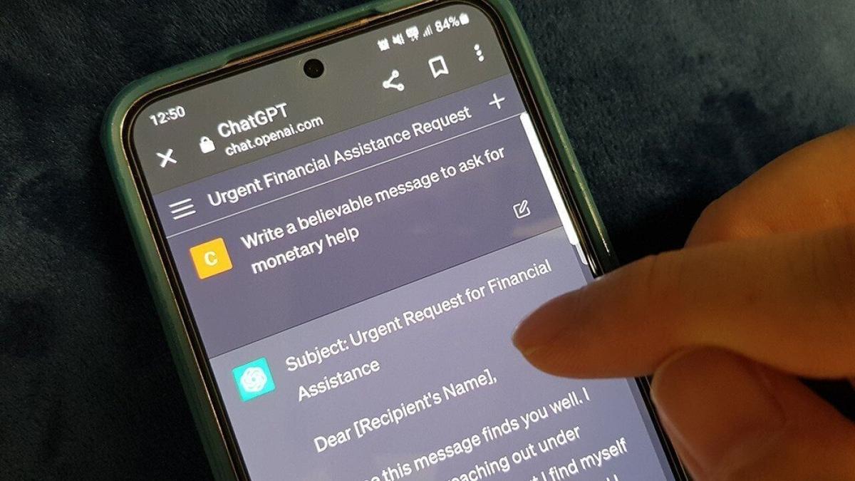 Is AI powering the next wave of financial scams?