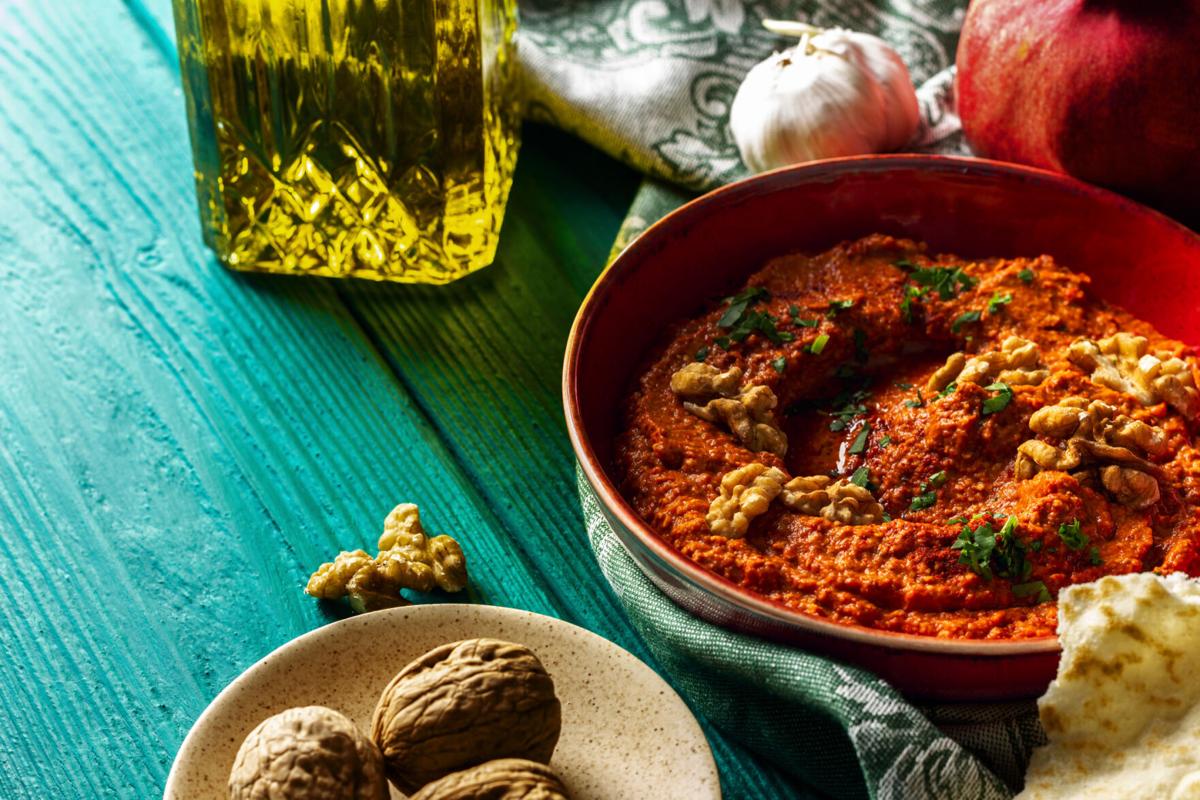 Muhammara