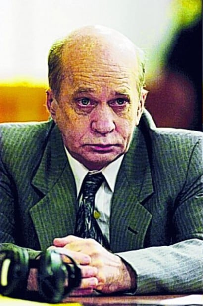 Sex offender gets death in Fla. girl's killing  