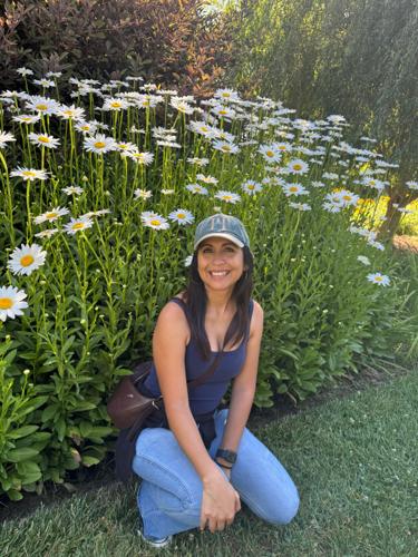 When Shaina Montiel was 5, she survived a harrowing battle with the hantavirus.