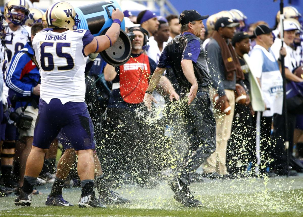 Heart of Dallas Bowl Football