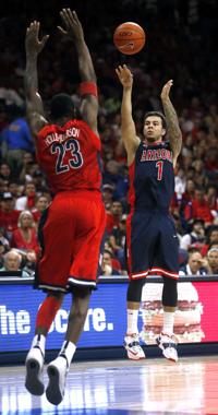 First AP basketball poll somewhat meaningless