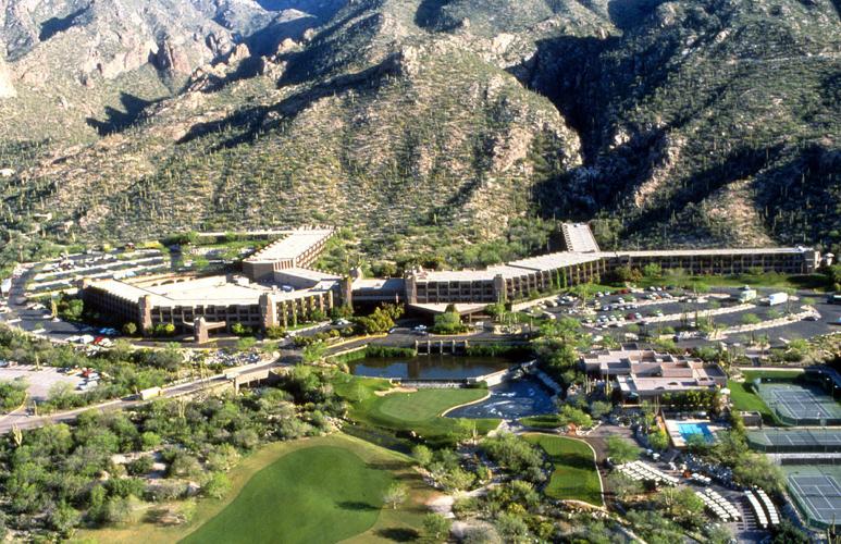 Sundt Construction projects