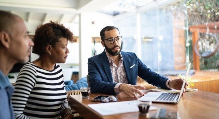 Ignite Funding helps new investors navigate trust deed investments.