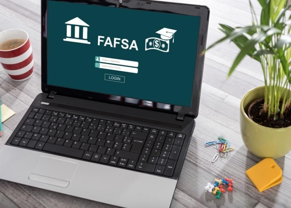 FAFSA