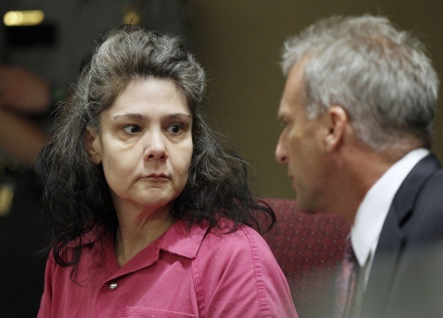 Elisa Baker, Scott Reilly