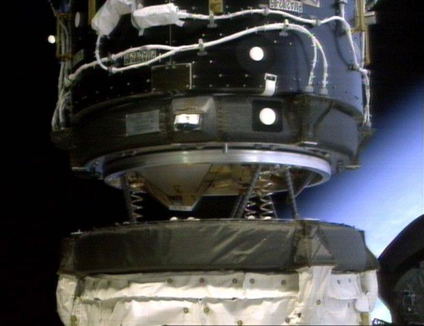 International Space Station