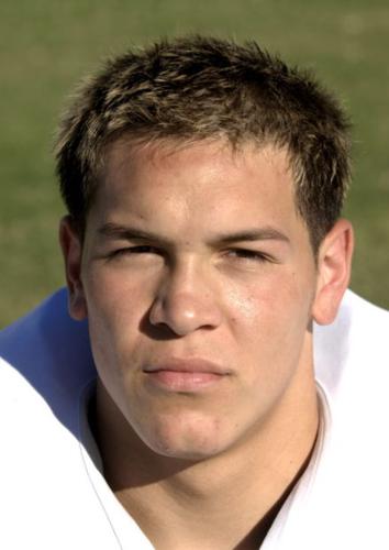All-Star Sam Sotelo