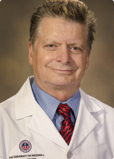 Dr. Warren C. Breidenbach III